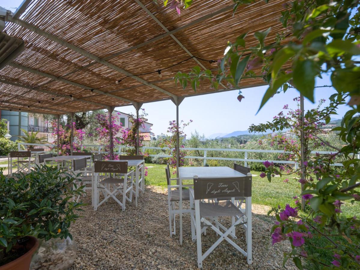 Villa Agriturismo Terre degli Angeli Pietra Ligure Exterior foto