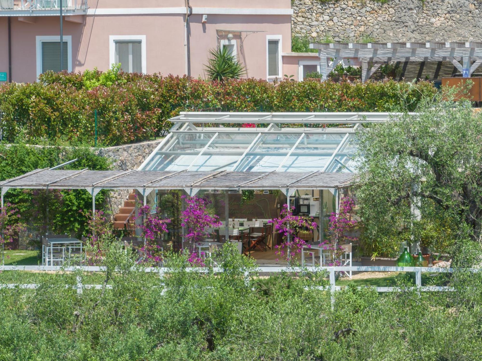 Villa Agriturismo Terre degli Angeli Pietra Ligure Exterior foto